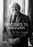Higgins, Michael D - Power to the People