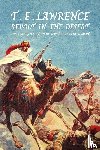 Lawrence, T. E. - Revolt In The Desert