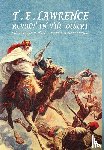Lawrence, T. E. - Lawrence, T: Revolt In The Desert