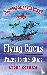 Cobham, Leona - Flying Circus Takes to the Skies