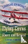 Cobham, Leona - Flying Circus Above and Beyond