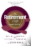 King, Justin - The Retirement Café Handbook