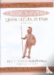 Dudley, Jill - Queen Hecuba of Troy
