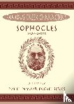 Dudley, Jill - Sophocles