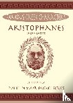 Dudley, Jill - Aristophanes