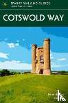 Cox, Jon, Burton, Peter - Cotswold Way
