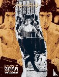 Baker, Ricky - Bruce Lee ETD Scrapbook Sequences Vol 9 Hardback