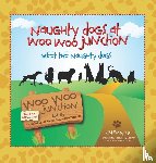 Brockman, Nancy - Meet the Naughty Dogs (Naughty Dogs at Woo Woo Junction)