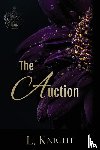 Knight, L. - The Auction Special Edition