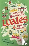 Probert, Mark - Journey through Wales