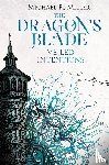 Miller, Michael R. - The Dragon's Blade