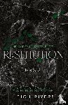 Rivers, Leigh - Restitution (The Edge of Darkness