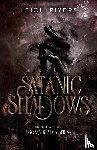 Rivers, Leigh - Satanic Shadows