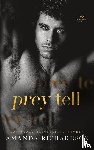 Richardson, Amanda - Prey Tell