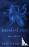 Richardson, Amanda - Masked Sins