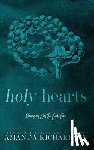 Richardson, Amanda - Holy Hearts: An MMF Romance