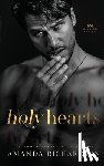 Richardson, Amanda - Holy Hearts