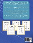 Publishing, Rr - Maths Activity Workbook For Kids Ages 8-12 Addition, Subtraction, Multiplication, Division, Decimals, Fractions, Percentages, and Telling the Time Over 100 Worksheets Grade 2, 3, 4, 5, 6 and 7 Year 3, 4, 5, 6, 7 and 8 KS2 Large Print