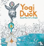 Benavides, Isabel - Yogi Duck and the Little Chick