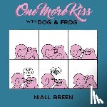 Breen, Niall - One More Kiss