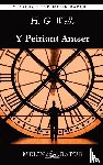 Wells, H. G. - Y Peiriant Amser