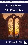 Roberts, R. Silyn - Llio Plas y Nos