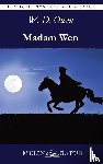 Owen, William David - Madam Wen