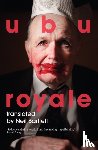 Jarry, Alfred - Ubu Royale
