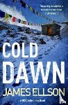 Ellson, James - Cold Dawn