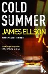 Ellson, James - Cold Summer