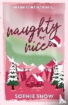Snow, Sophie - Naughty or Nice