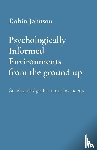 Johnson, Robin - Psychologically Informed Environments from the ground up