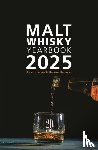 Ronde, Ingvar - Malt Whisky Yearbook 2025