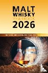 Ronde, Ingvar - Malt Whisky Yearbook 2026