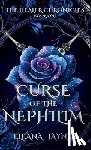 Jaynes, Eleana - Curse Of The Nephilim