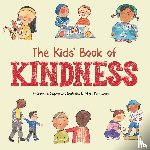 Stephenson, Catherine - The Kids' Book of Kindness