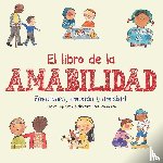 Stephenson, Catherine, Kariyawasam, Hiruni - El libro de la amabilidad