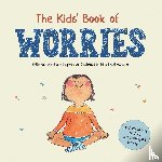 Stephenson, Catherine, Stephenson, Jenny - The Kids' Book of Worries