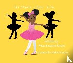 Akoto, Afua Kesewa - Titi Wants a New Tutu