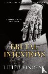 Vincent, Lilith - Brutal Intentions