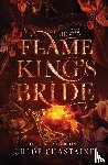 Chastaine, Chloe, Vincent, Lilith - The Flame King's Bride