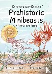 Smith, Jill Michelle, Watson, Jennifer - Extraordinary Extinct (TM) Prehistoric Minibeasts