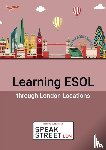 Bevan - Learning English through London Locations