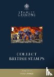 Gibbons, Stanley - 2024 Collect British Stamps