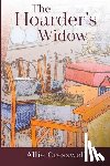 Cresswell, Allie - The Hoarder's Widow