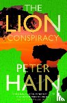 Hain, Peter - The Lion Conspiracy