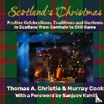 Christie, Thomas A., Cook, Murray - Scotland's Christmas