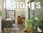 Herriot, James R. a. - Insights to Kitchen Design: 40+ Years in the World of a Design-Led Kitchen Specialist