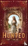 Tate, Rosalind - Hunted