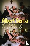 Serra, Albert - A Toast to St Martiria